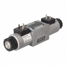 Wandfluh WDMFA06-ACB 350 bar directional control valve