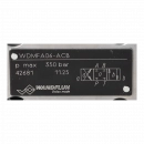 Wandfluh WDMFA06-ACB 350 bar directional control valve