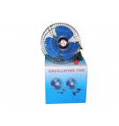Fan 12V rotary large