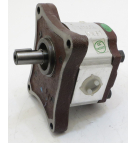 0PL 1.22CC/REV HYDRAULIC GEAR PUMP
