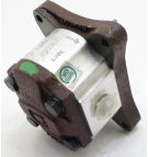 0PL 1.22CC/REV HYDRAULIC GEAR PUMP