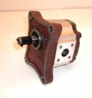0PL 2.18CC/REV HYDRAULIC GEAR PUMP