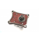 0PL 1.22CC/REV HYDRAULIC GEAR PUMP