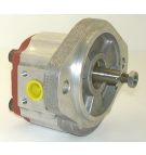 0PL 2.18CC/REV HYDRAULIC GEAR PUMP