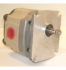 0PL 2.87CC/REV HYDRAULIC GEAR PUMP