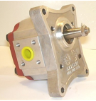 0PL 2.87CC/REV HYDRAULIC GEAR PUMP