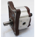 0PL 2.87CC/REV HYDRAULIC GEAR PUMP
