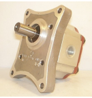 0PL 2.87CC/REV HYDRAULIC GEAR PUMP