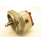 0PL 3.81CC/REV HYDRAULIC GEAR PUMP