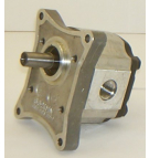 0PL4.46CC/REV HYDRAULIC GEAR PUMP