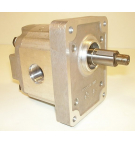 1MR 9.00CC/REV STD GEAR MOTOR
