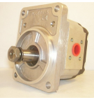 1PL 3.93CC/REV HYDRAULIC GEAR PUMP