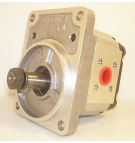 1PL 4.41CC/REV HYDRAULIC GEAR PUMP