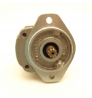 1PL 7.02CC/REV HYDRAULIC GEAR PUMP