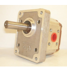 1PL 7.02CC/REV HYDRAULIC GEAR PUMP