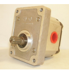 1PL 7.02CC/REV HYDRAULIC GEAR PUMP