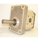 1PL 9.46CC/REV HYDRAULIC GEAR PUMP