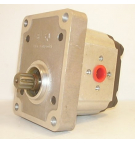 1PL 9.46CC/REV HYDRAULIC GEAR PUMP