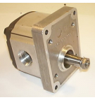 1PL 9.46CC/REV HYDRAULIC GEAR PUMP