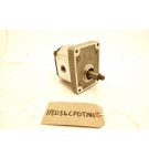 1PL 11.89CC/REV HYDRAULIC GEAR PUMP