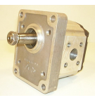 1PL 11.89CC/REV HYDRAULIC GEAR PUMP