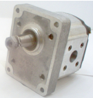 1PL 11.89CC/REV HYDRAULIC GEAR PUMP