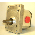 1PL 11.89CC/REV HYDRAULIC GEAR PUMP
