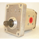 1PL 14.33CC/REV HYDRAULIC GEAR PUMP