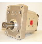 1PL 14.33CC/REV HYDRAULIC GEAR PUMP