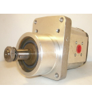 1PL 14.33CC/REV HYDRAULIC GEAR PUMP