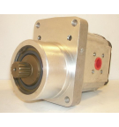 1PL 14.33CC/REV HYDRAULIC GEAR PUMP