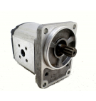 1PL 16.76CC/REV HYDRAULIC GEAR PUMP