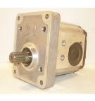 1PL 16.76CC/REV HYDRAULIC GEAR PUMP