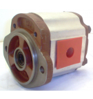 1PL 16.76CC/REV HYDRAULIC GEAR PUMP