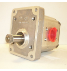 1PL 16.76CC/REV HYDRAULIC GEAR PUMP