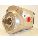 1PL 19.20CC/REV HYDRAULIC GEAR PUMP