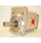 1PL 19.20CC/REV HYDRAULIC GEAR PUMP