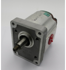 1PL 19.20CC/REV HYDRAULIC GEAR PUMP