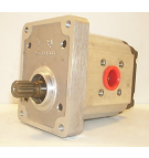 1PL 19.20CC/REV HYDRAULIC GEAR PUMP