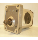 1PL 19.20CC/REV HYDRAULIC GEAR PUMP