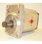 1PL 22.84CC/REV HYDRAULIC GEAR PUMP