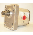 1PL 22.84CC/REV HYDRAULIC GEAR PUMP
