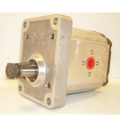 1PL 22.84CC/REV HYDRAULIC GEAR PUMP