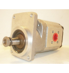 1PL 22.84CC/REV HYDRAULIC GEAR PUMP