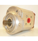 1PL 22.84CC/REV HYDRAULIC GEAR PUMP