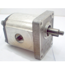 1PL 28.12CC/REV HYDRAULIC GEAR PUMP