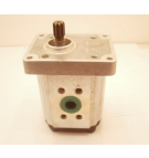 1PL 28.12CC/REV HYDRAULIC GEAR PUMP