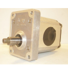 1PL 28.12CC/REV HYDRAULIC GEAR PUMP