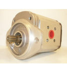 1PL 28.12CC/REV HYDRAULIC GEAR PUMP