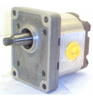 Parker PGP511M0080CS2D3NE5E3B1B1 gear pump
